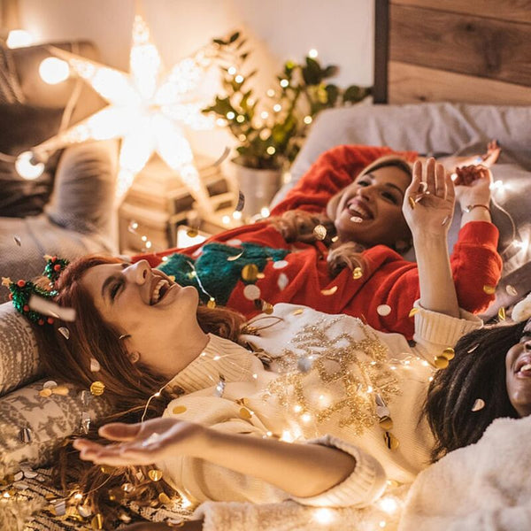 Led [1 Pack] Battery Operated Fairy With 5M 50 Warm White Leds On Silver Wire For Bedroom Party String Lights