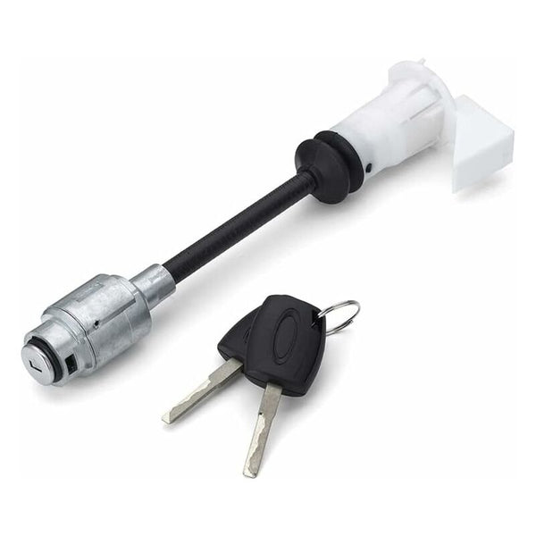 Bonnet Lock Barrel For Focus Mk2 C Max Release Kit 2004 2012 1343577 Long Type With Keys Mitts Bonnets & Buffing Pads
