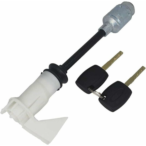 Bonnet Lock Barrel For Focus Mk2 C Max Release Kit 2004 2012 1343577 Long Type With Keys Mitts Bonnets & Buffing Pads