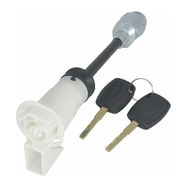 Bonnet Lock Barrel For Focus Mk2 C Max Release Kit 2004 2012 1343577 Long Type With Keys Mitts Bonnets & Buffing Pads