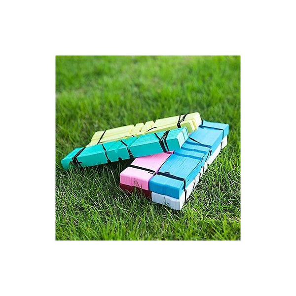 120 Pack Waterproof Hanging 6 Colors Plant Labels