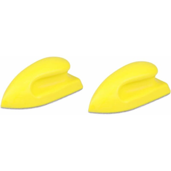 2 Pcs Whelping Kit Seat Cleaner Leather Wipes Vehicle Brush Car Interior Cleaning Brushes Furniture Screws & Bolts