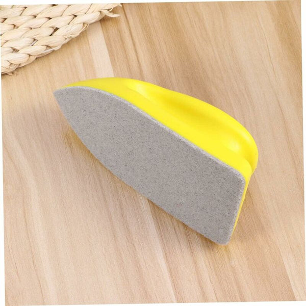 2 Pcs Whelping Kit Seat Cleaner Leather Wipes Vehicle Brush Car Interior Cleaning Brushes Furniture Screws & Bolts