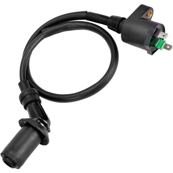 Ignition Coil For Gy6 50Cc 125Cc 150Cc Motorcycle Other Motorcycle Parts