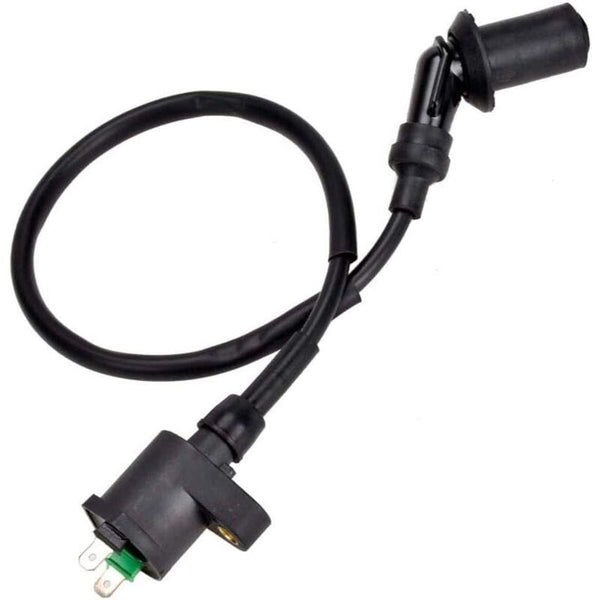 Ignition Coil For Gy6 50Cc 125Cc 150Cc Motorcycle Other Motorcycle Parts