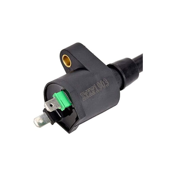 Ignition Coil For Gy6 50Cc 125Cc 150Cc Motorcycle Other Motorcycle Parts