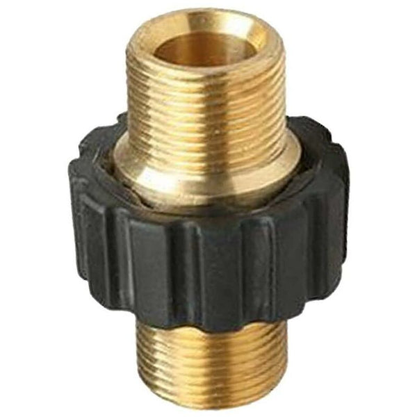 Nozzle Fitting Adapter High Pressure Washer Accessories M22 X 1.5Mm Pressure Washers