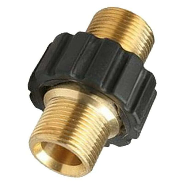 Nozzle Fitting Adapter High Pressure Washer Accessories M22 X 1.5Mm Pressure Washers