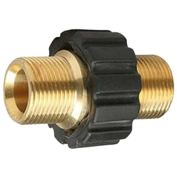 Nozzle Fitting Adapter High Pressure Washer Accessories M22 X 1.5Mm Pressure Washers