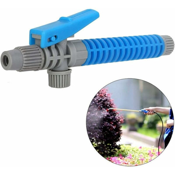 Handle Sprayer Trigger Watering Garden Accessory Gun Hose For Agriculture Forestry Spray Guns Hose Nozzles & Wands