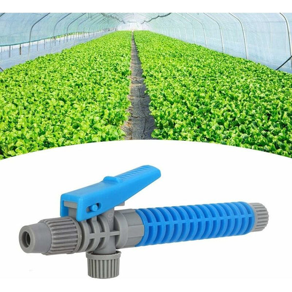 Handle Sprayer Trigger Watering Garden Accessory Gun Hose For Agriculture Forestry Spray Guns Hose Nozzles & Wands