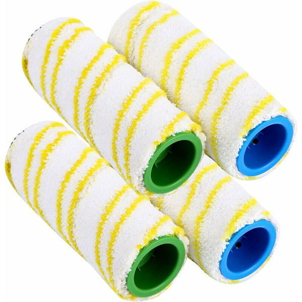 Replacement Wheel Compatible With Fc7 Fc5 Fc3d Vacuum Cleaner Parts