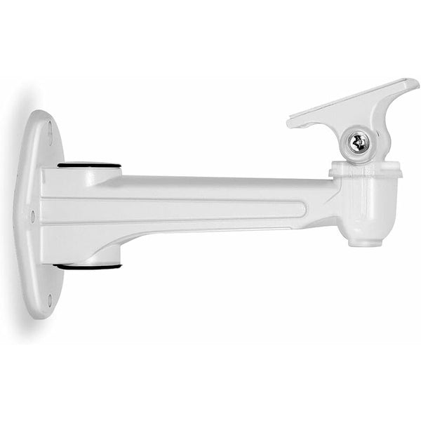 Mini Projector Wall Mount Load 3Kg Length 16 20Cm Aluminum Material For Cctv/Camera/Projector/Webcam 360 Rotation Monitor Mounts & Stands