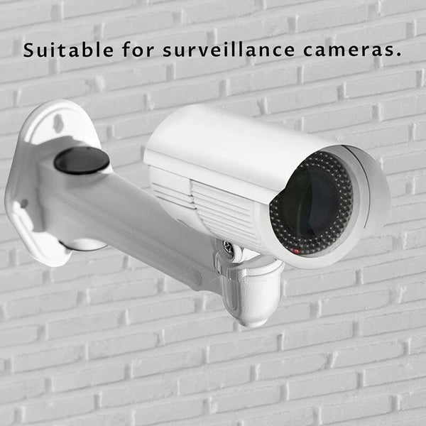 Mini Projector Wall Mount Load 3Kg Length 16 20Cm Aluminum Material For Cctv/Camera/Projector/Webcam 360 Rotation Monitor Mounts & Stands