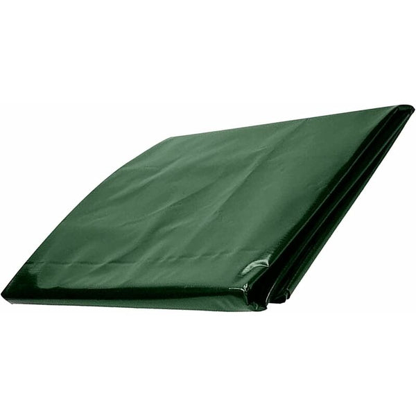 1000L Ibc Tank Cover Water Protective Dustproof Green 120 X 116 Cm Other Watering Equipment