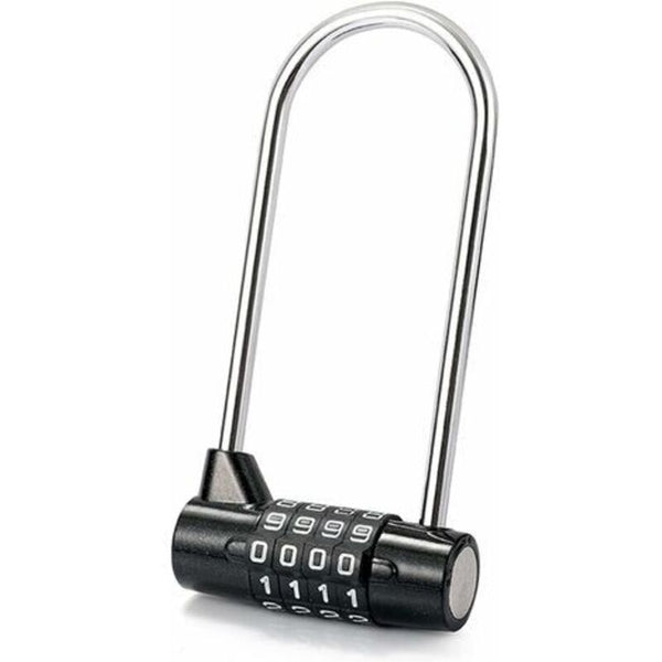 Master Lock Combination Padlock Digital Password 4 For Gym School Work Lockers Combination Padlocks