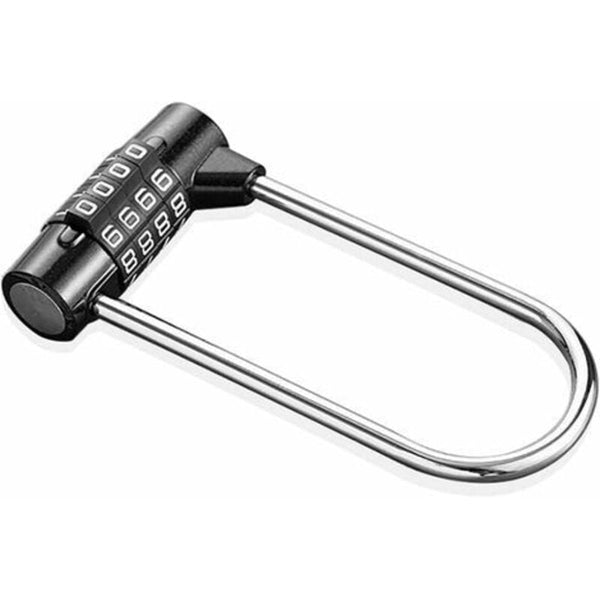 Master Lock Combination Padlock Digital Password 4 For Gym School Work Lockers Combination Padlocks