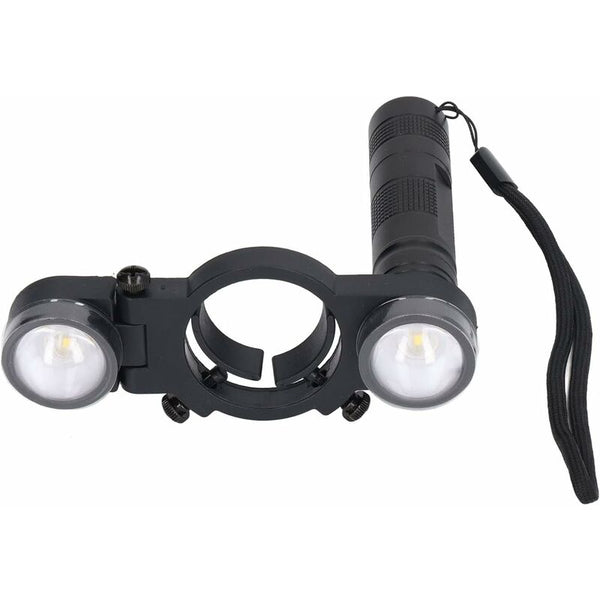 Led Paint Spray Gun Light Universal With Adjustable Brightness For Automotive And Household Paint Sprayers