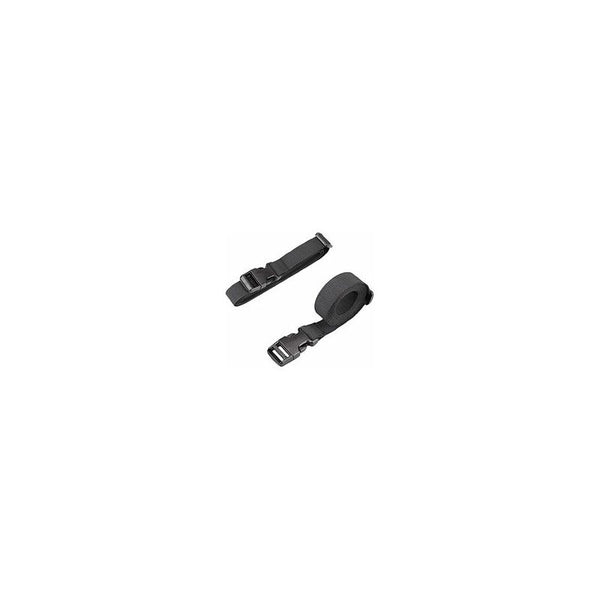25Mm Buckle Strap Ratchet 4 Pieces Plastic Tightening Tie Down For Packing Suitcase Moving Luggage Other Metalworking Supplies