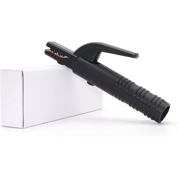 Electrode Holder 300A Jaw Holding Clamp Arc Welding Machine Other Welding Equipment
