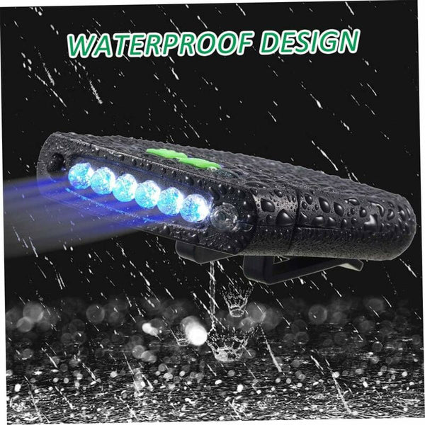 Led Clip Light Headlamp Led Car Lights
