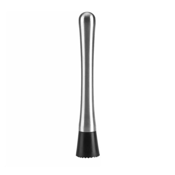Stainless Steel tail Muddler Bar Tool For tails And Fruit tail Accessories
