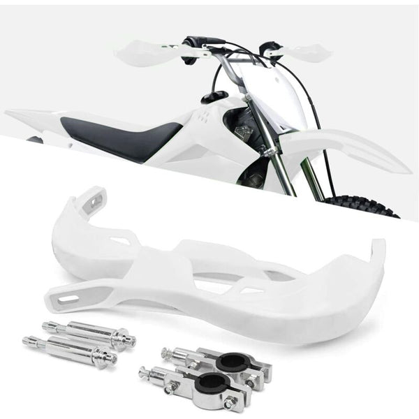 Motorcycle Hand Guard22mm To 28Mm Handlebar For Sur Ron Atv Pit Bike Off Road Motocross Enduro Other Motorcycle Accessories