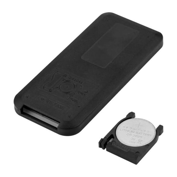 Ultrabright 17 Keys Rf Remote Control Wireless Controller 5V/12V/24V 12A Mini For Rgb Led Strip Smart Light Strips