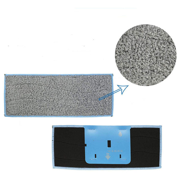 4 Pack Reusable Washable For Braava Jet M6134 Mop Pads