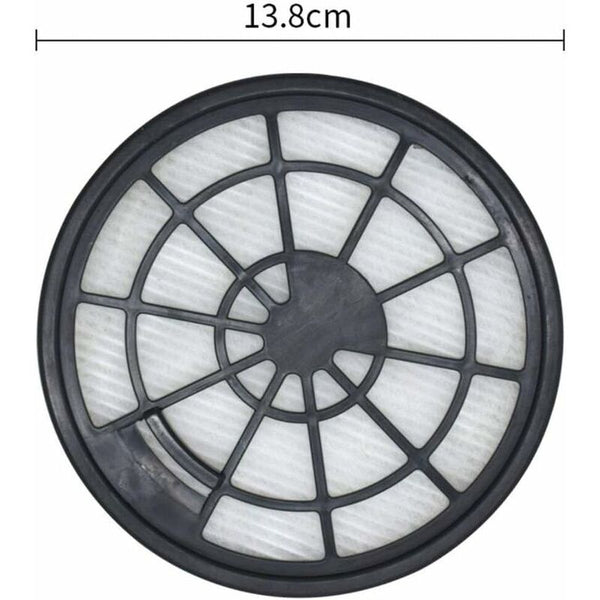Vax 95 Power 4 Kit C85 P4 Be Bagless Vacuum Cleaner Filter Set Vacuum Cleaner Parts