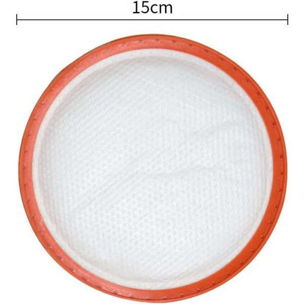Vax 95 Power 4 Kit C85 P4 Be Bagless Vacuum Cleaner Filter Set Vacuum Cleaner Parts