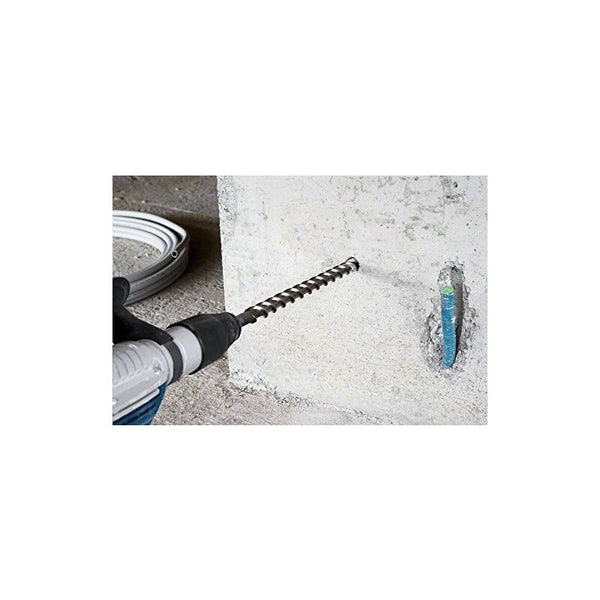 Sds Plus Drill Bit (For Reinforced Concrete And Masonry 12 X 100 160 Mm Accessory Chisel Hammer) Drill Bits