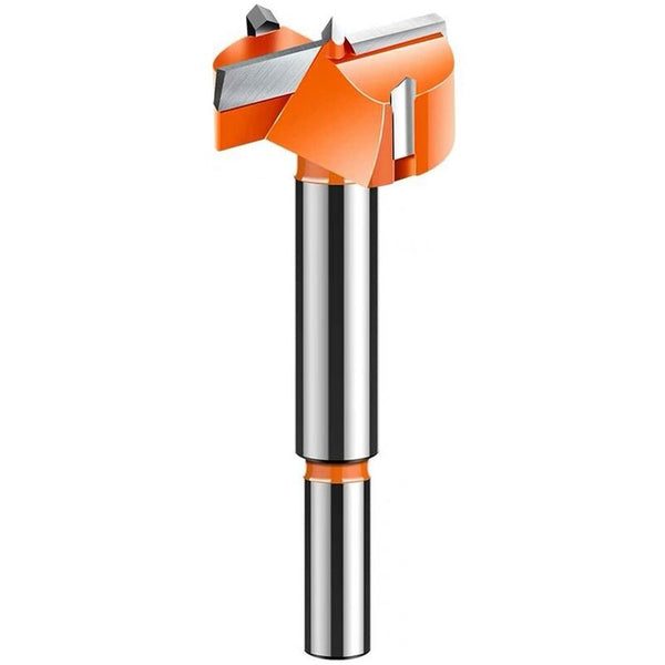 35Mm High Speed Hex Shank Hole Saw Cutter For Woodworking Hinge Drilling 1Pc Other Woodworking Equipment