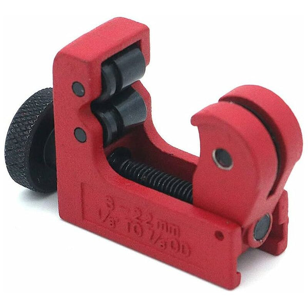 Metal Pipe Cutter Copper 3 22Mm Tube Aluminum Water Air Conditioning Repair Tool Cutters & Trimmers