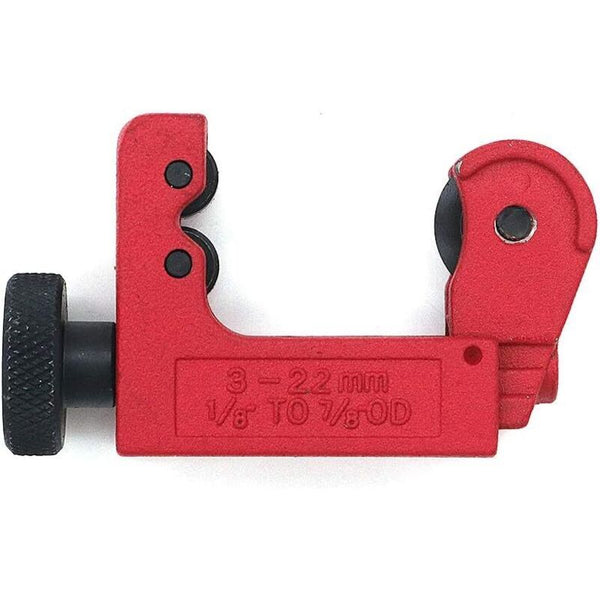 Metal Pipe Cutter Copper 3 22Mm Tube Aluminum Water Air Conditioning Repair Tool Cutters & Trimmers