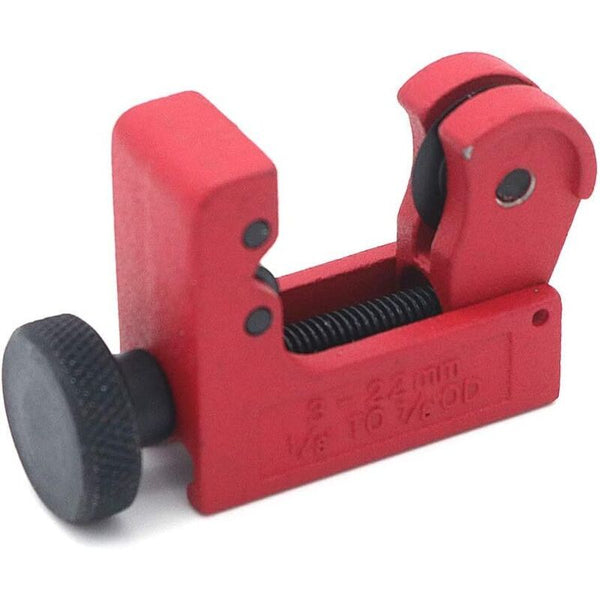 Metal Pipe Cutter Copper 3 22Mm Tube Aluminum Water Air Conditioning Repair Tool Cutters & Trimmers