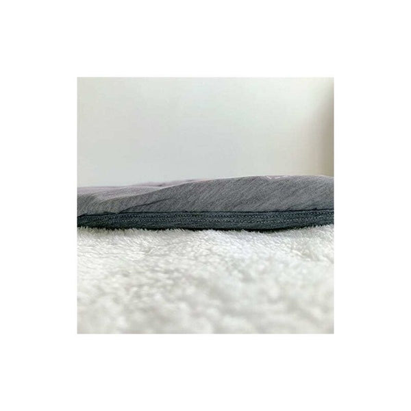 Baby Crawling Mat Play Kids Round Animals Carpet Children Rug For Girls Boys 90X90cm (Elephant) Playmats & Jigsaw Mats
