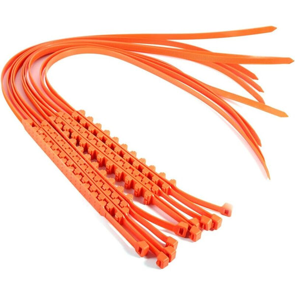 Tire Chain Snow Sock Chains Universal Anti Skid Nylon Auto Reusable Emergency Car Fit Tyre Accessories