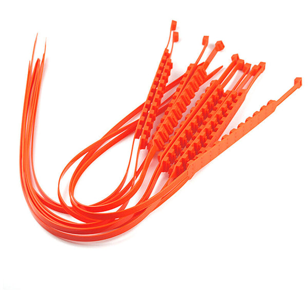 Tire Chain Snow Sock Chains Universal Anti Skid Nylon Auto Reusable Emergency Car Fit Tyre Accessories