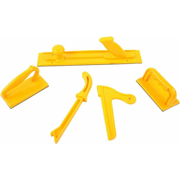 Safety Push Block Stick 5 Pcs And Pack Woodworking Router Table Tools Table Saws