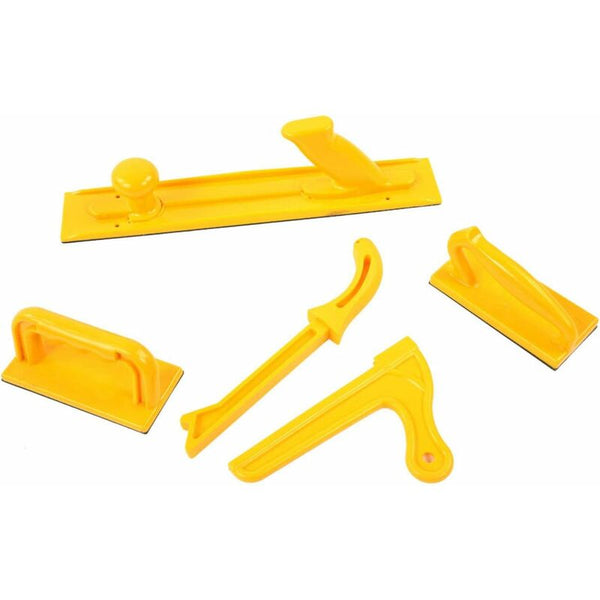 Safety Push Block Stick 5 Pcs And Pack Woodworking Router Table Tools Table Saws