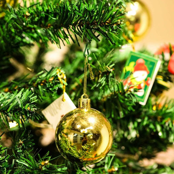 Green Christmas Tree Hooks Mini Hangers For Wreath Vine (200) Hooks & Hangers