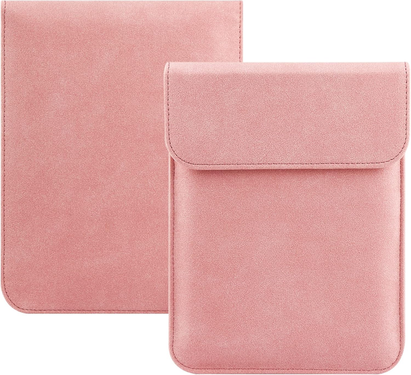 Universal Sleeve Case For 6"6.8" Kindle Paperwhite/Colorsoft/Signature Edition 2024 2012 Bag Pouch Cover 6 6.8'' Kobo/Tolino/Pocketbook 6 Inch Ebook R