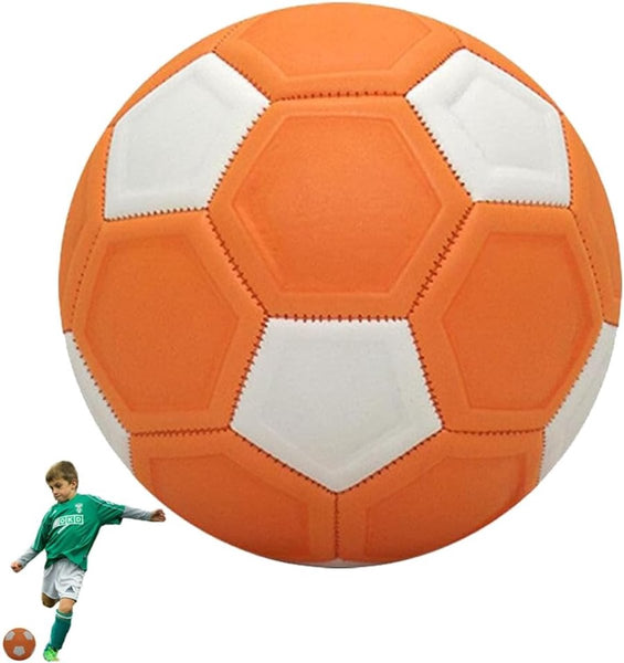 Curveball Ball For Outdoor Games 20 Cm Fun Ideal Gift Children Soccer Training Equipment Kickerball Balls