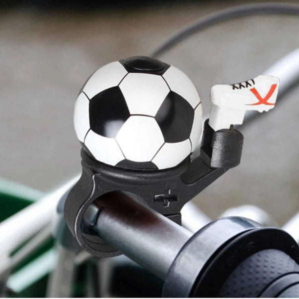 Football Bike Bell Children's / Girl's Boy's Child's Horn Gift Bells & Horns