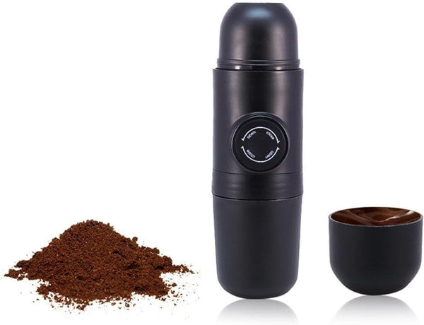 Manual Coffee Maker For Travel Ideal Outdoor Camping Other Coffee Tea & Espresso Makers