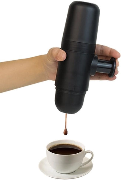 Manual Coffee Maker For Travel Ideal Outdoor Camping Other Coffee Tea & Espresso Makers