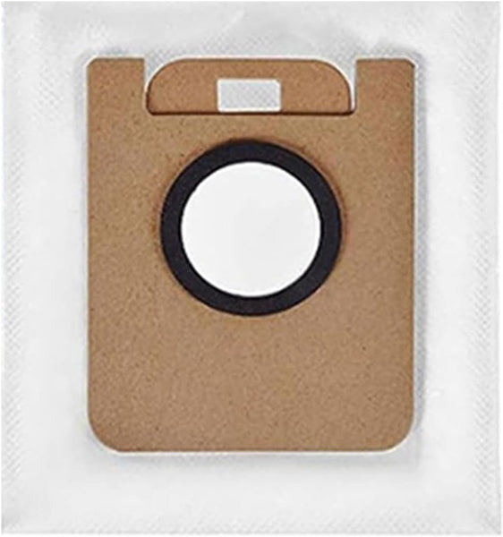 Eco Friendly Practical 8 Reusable Replacement Parts For Robot Cleaners Vacuum Cleaner Bags