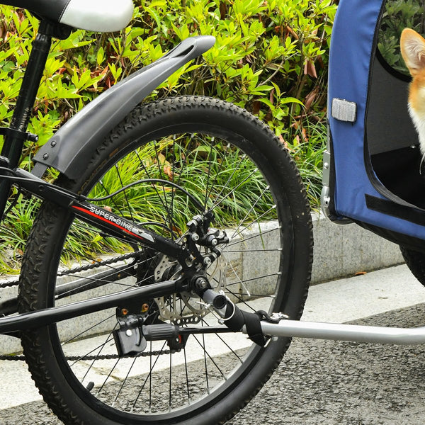 Bicycle Trailer Hitch Child's Trailers