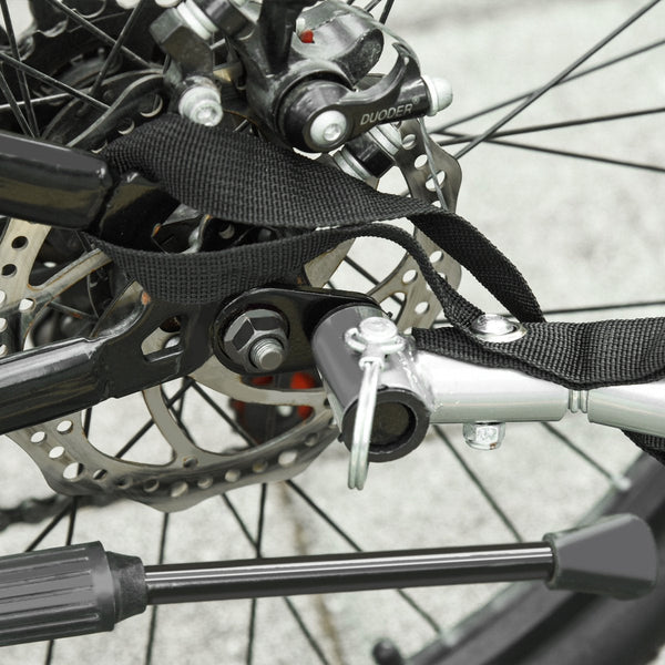 Bicycle Trailer Hitch Child's Trailers
